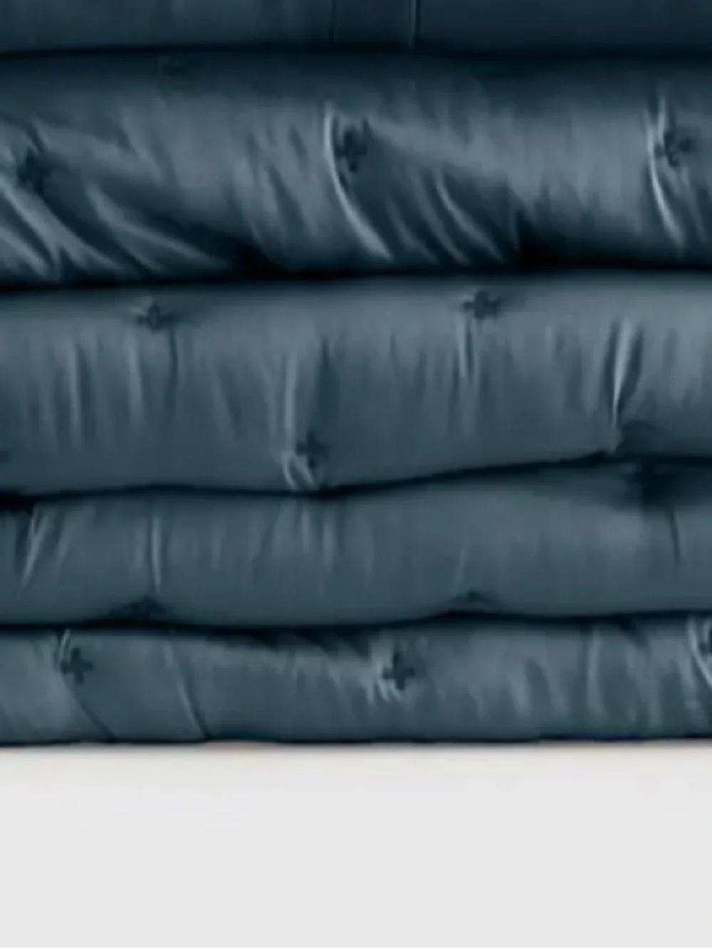 Quince quilted lasting comfort